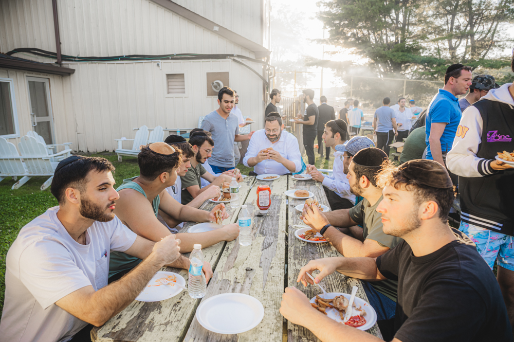 BBQ